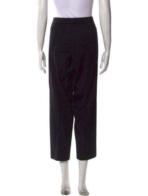 Akris Punto Straight Leg Pants