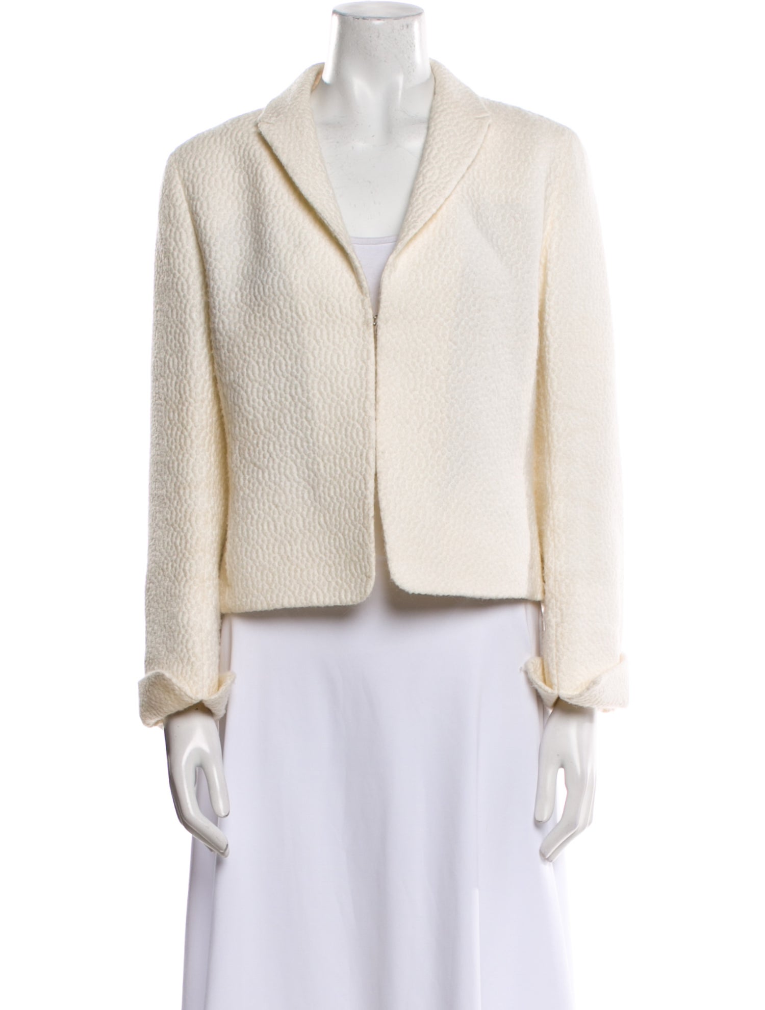 Akris Punto Evening Jacket