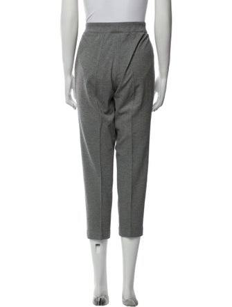 Akris Punto Straight Leg Pants