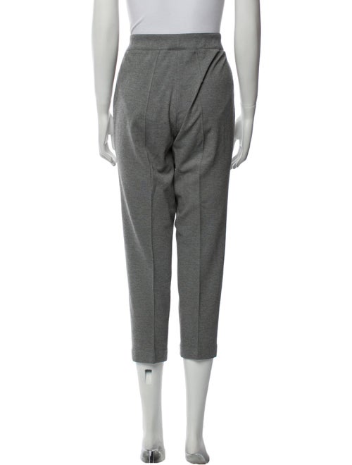 Akris Punto Straight Leg Pants