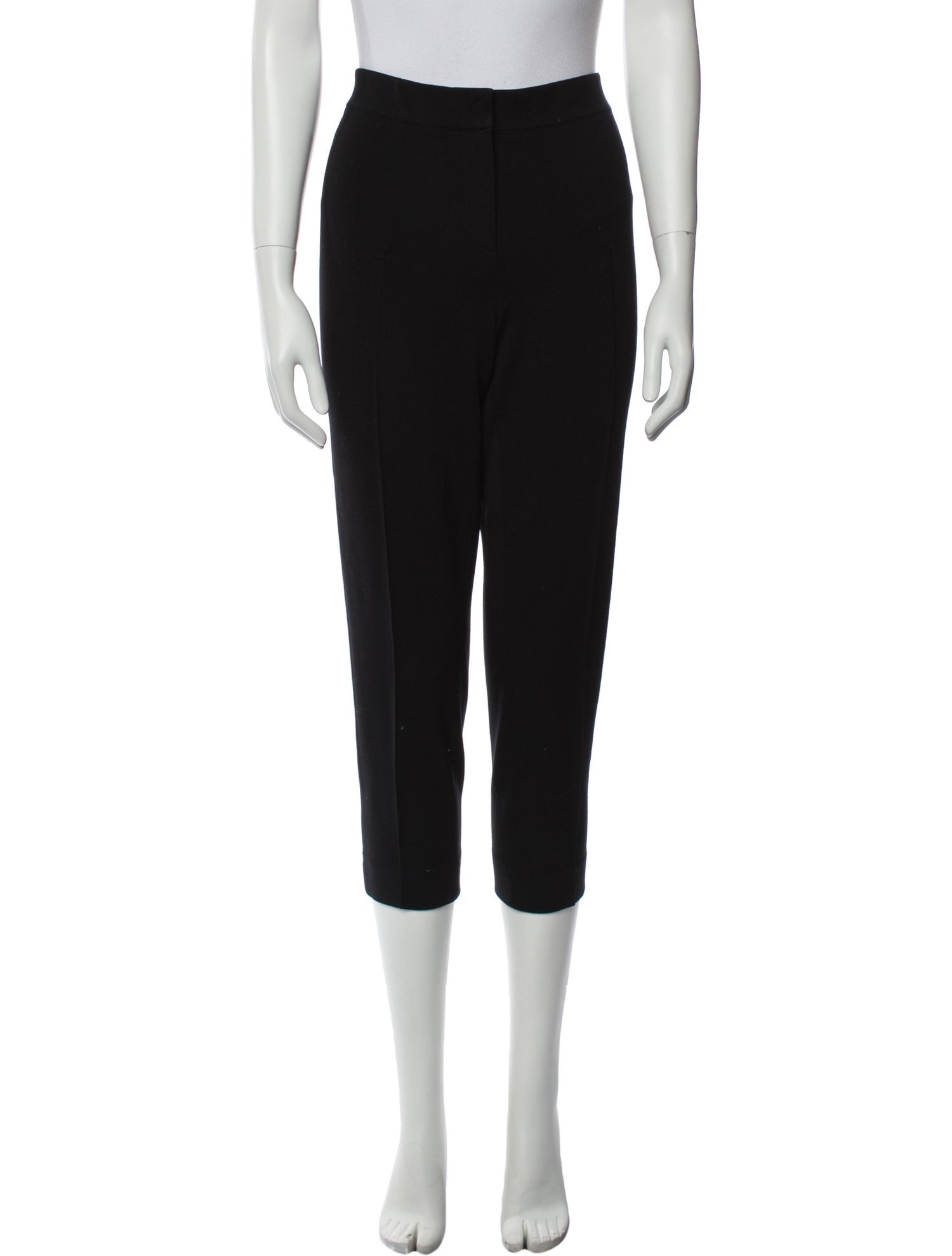 Akris Punto Straight Leg Pants