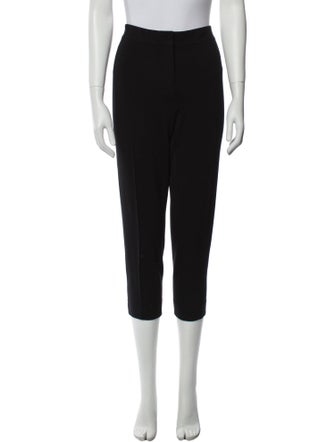 Akris Punto Straight Leg Pants