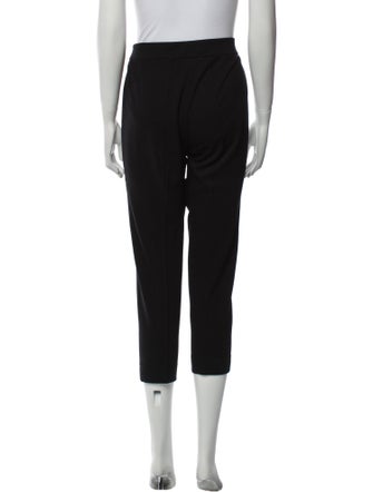 Akris Punto Straight Leg Pants