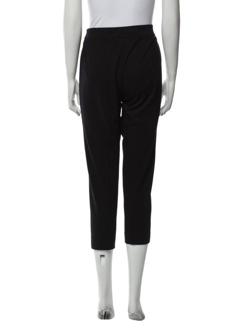 Akris Punto Straight Leg Pants