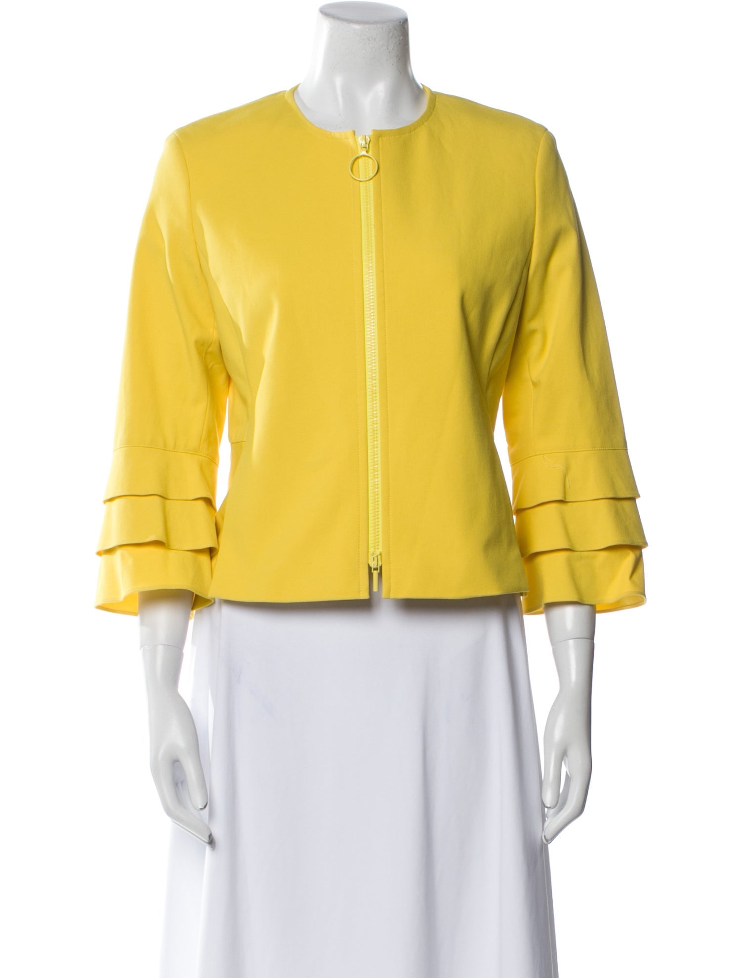 Akris Punto Evening Jacket w/ Tags