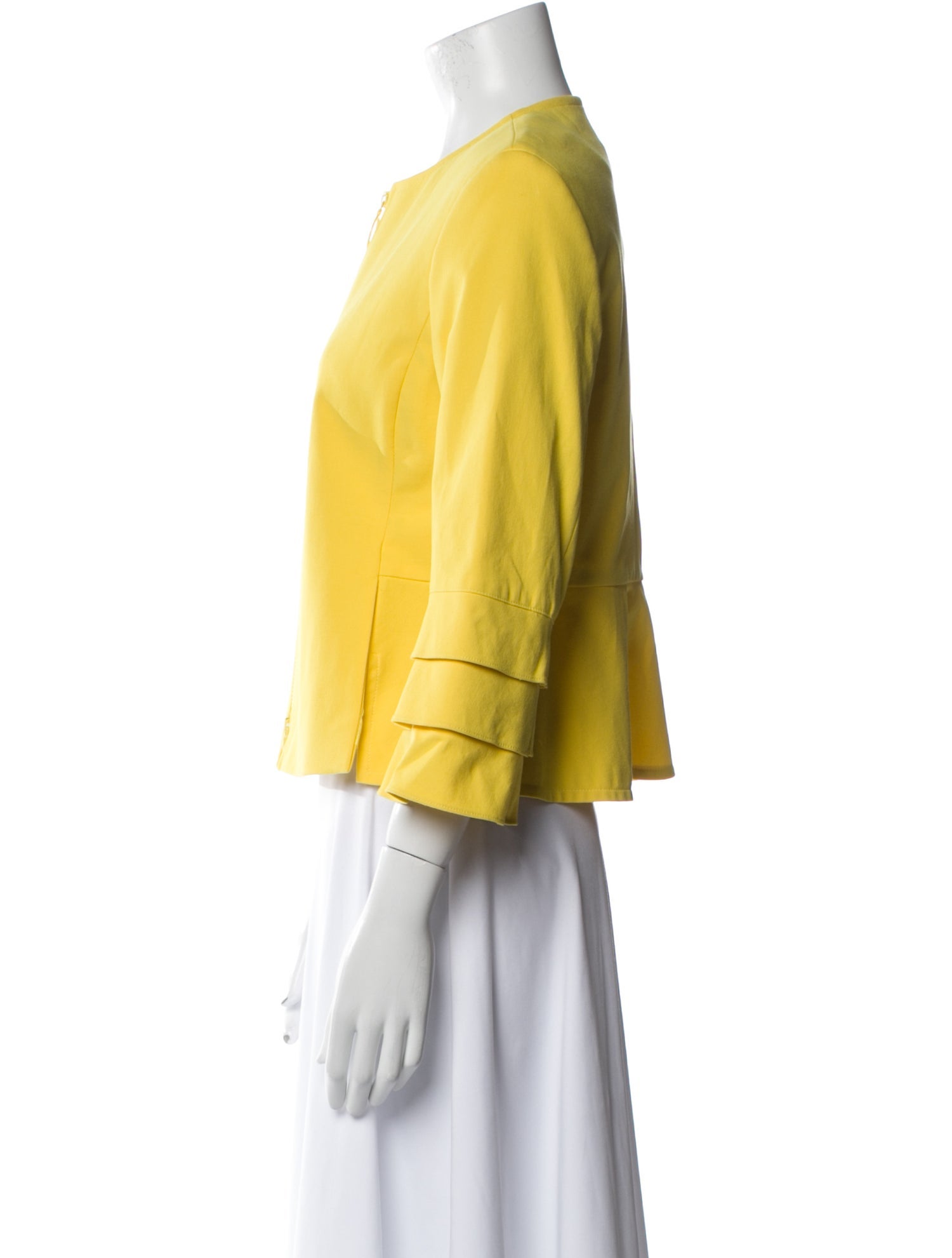 Akris Punto Evening Jacket w/ Tags