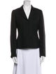 Akris Punto Wool Blazer