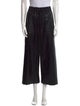 Akris Punto Wide Leg Pants