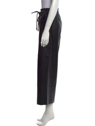 Akris Punto Wide Leg Pants