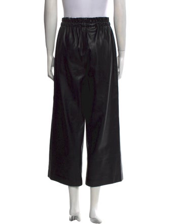 Akris Punto Wide Leg Pants