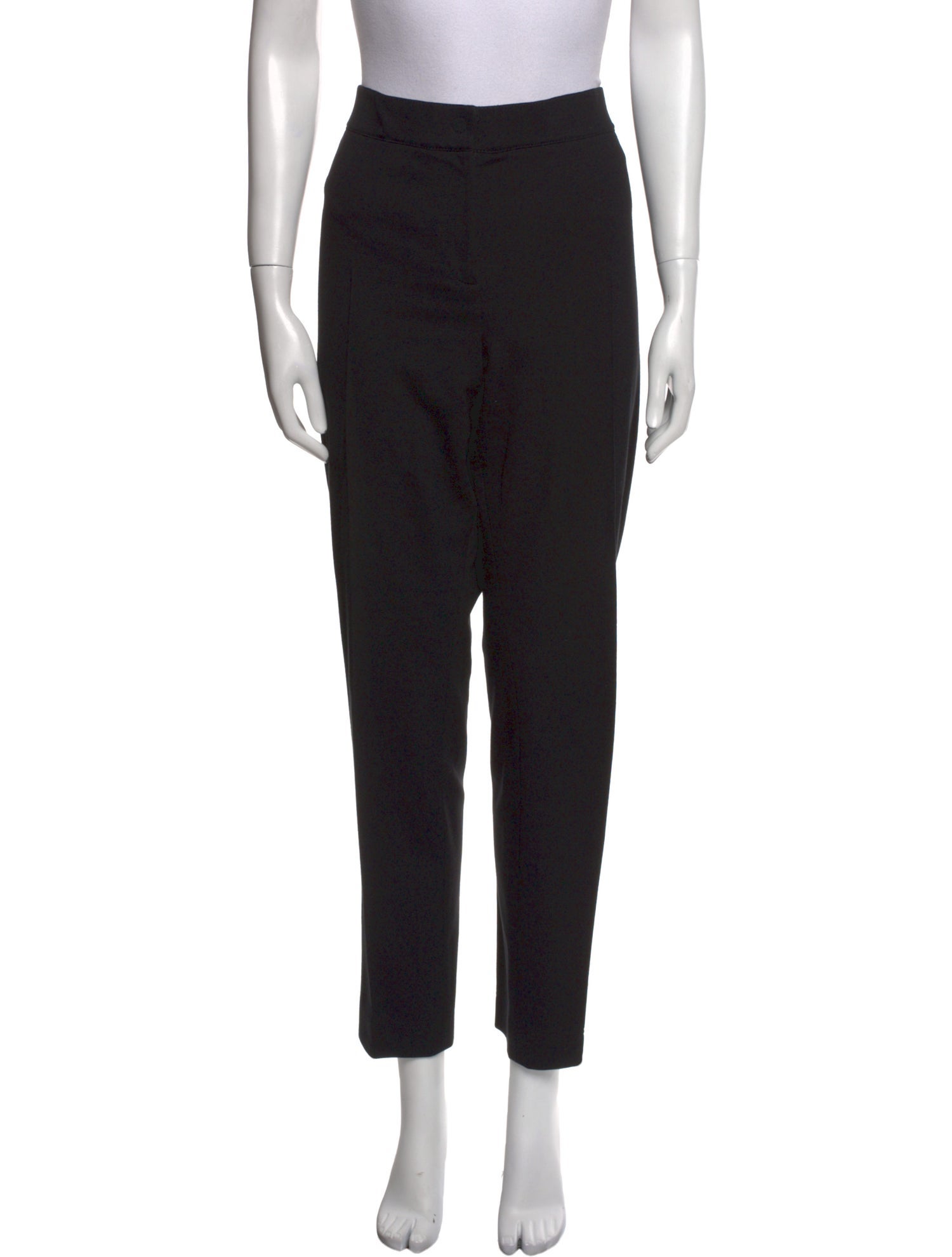 Akris Punto Straight Leg Pants