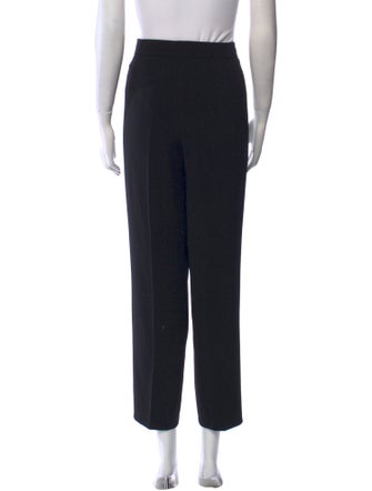 Akris Punto Straight Leg Pants