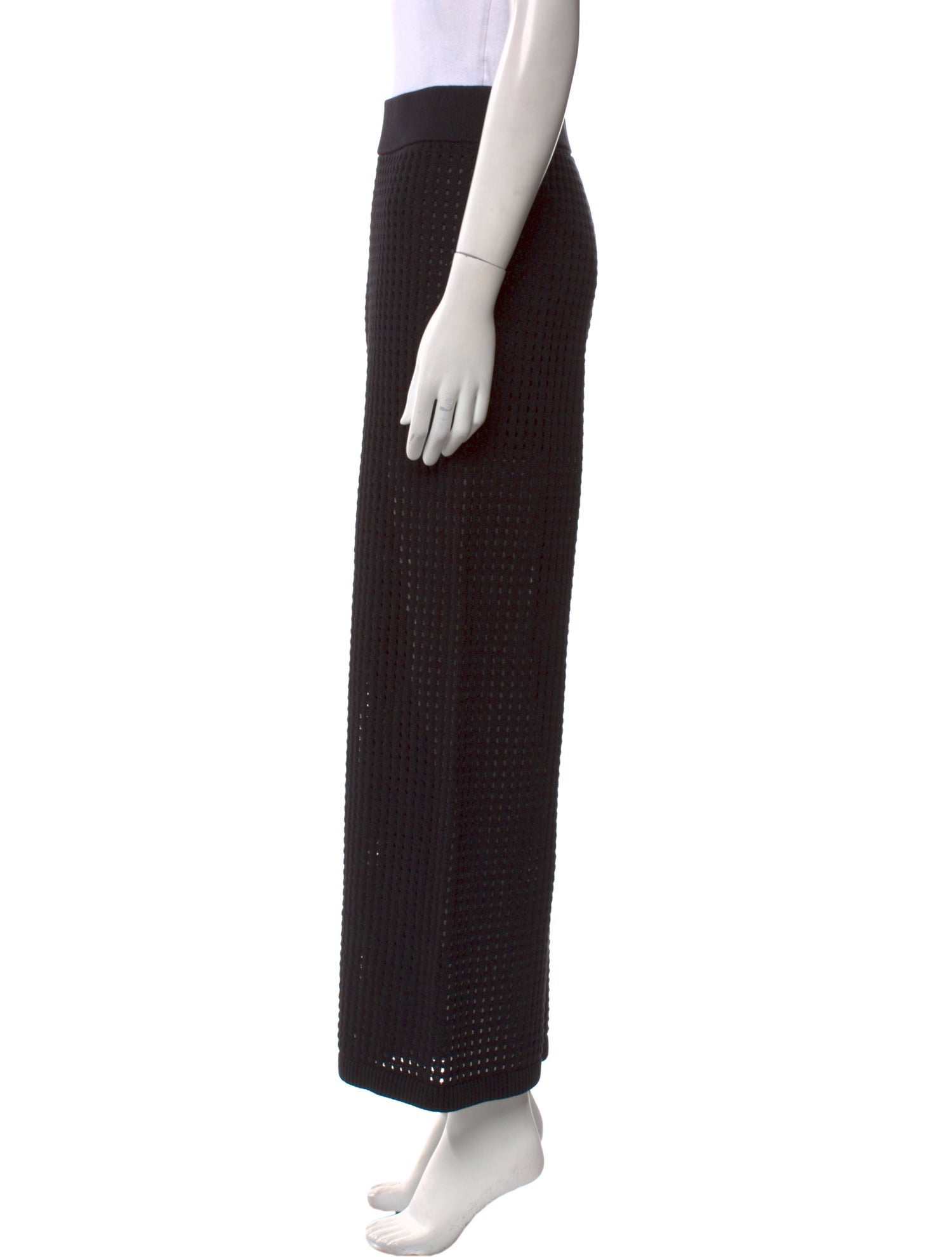 Akris Punto Wide Leg Pants w/ Tags