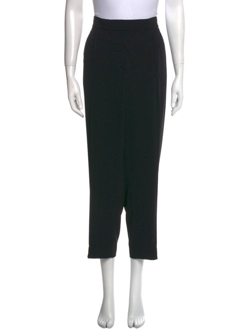 Akris Punto Straight Leg Pants