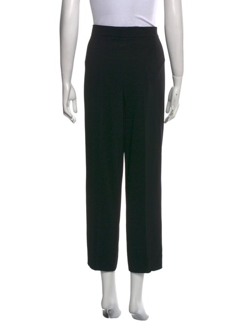 Akris Punto Straight Leg Pants