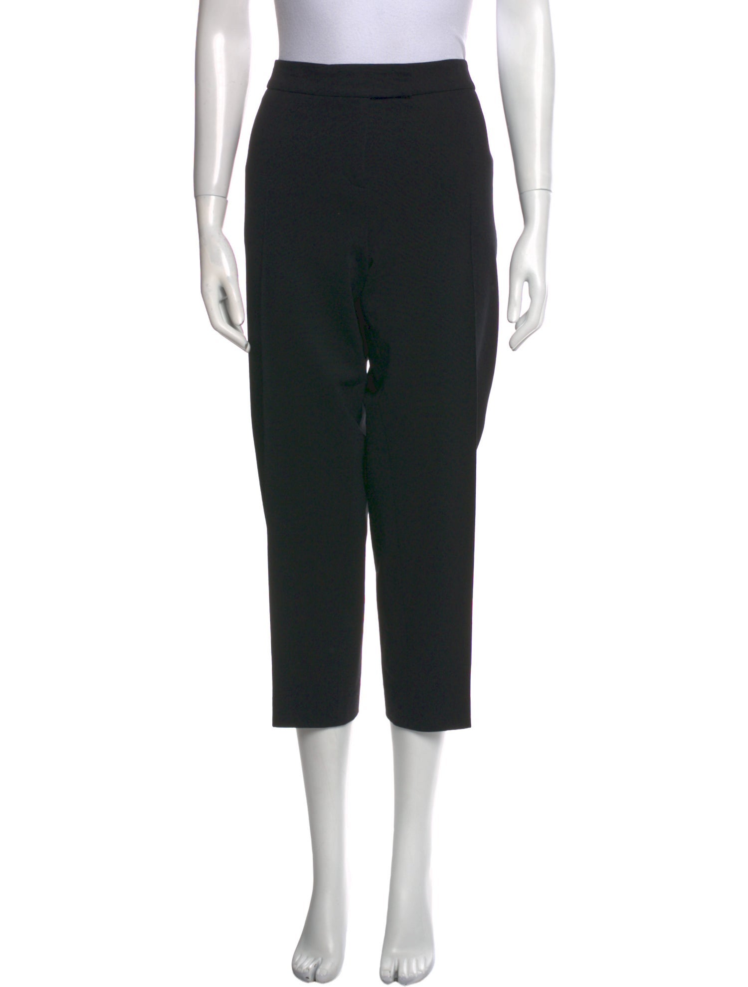 Akris Punto Straight Leg Pants