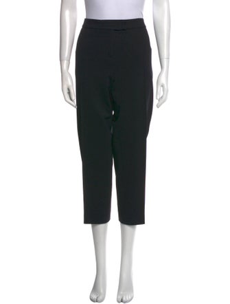 Akris Punto Straight Leg Pants