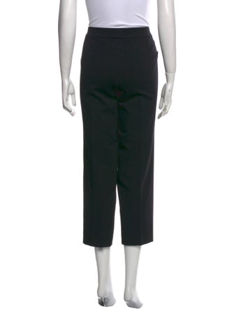 Akris Punto Straight Leg Pants