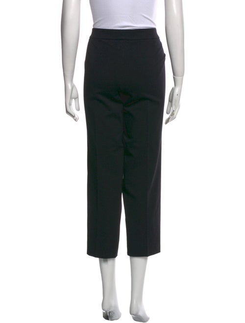 Akris Punto Straight Leg Pants
