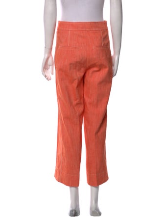 Akris Punto Wide Leg Pants