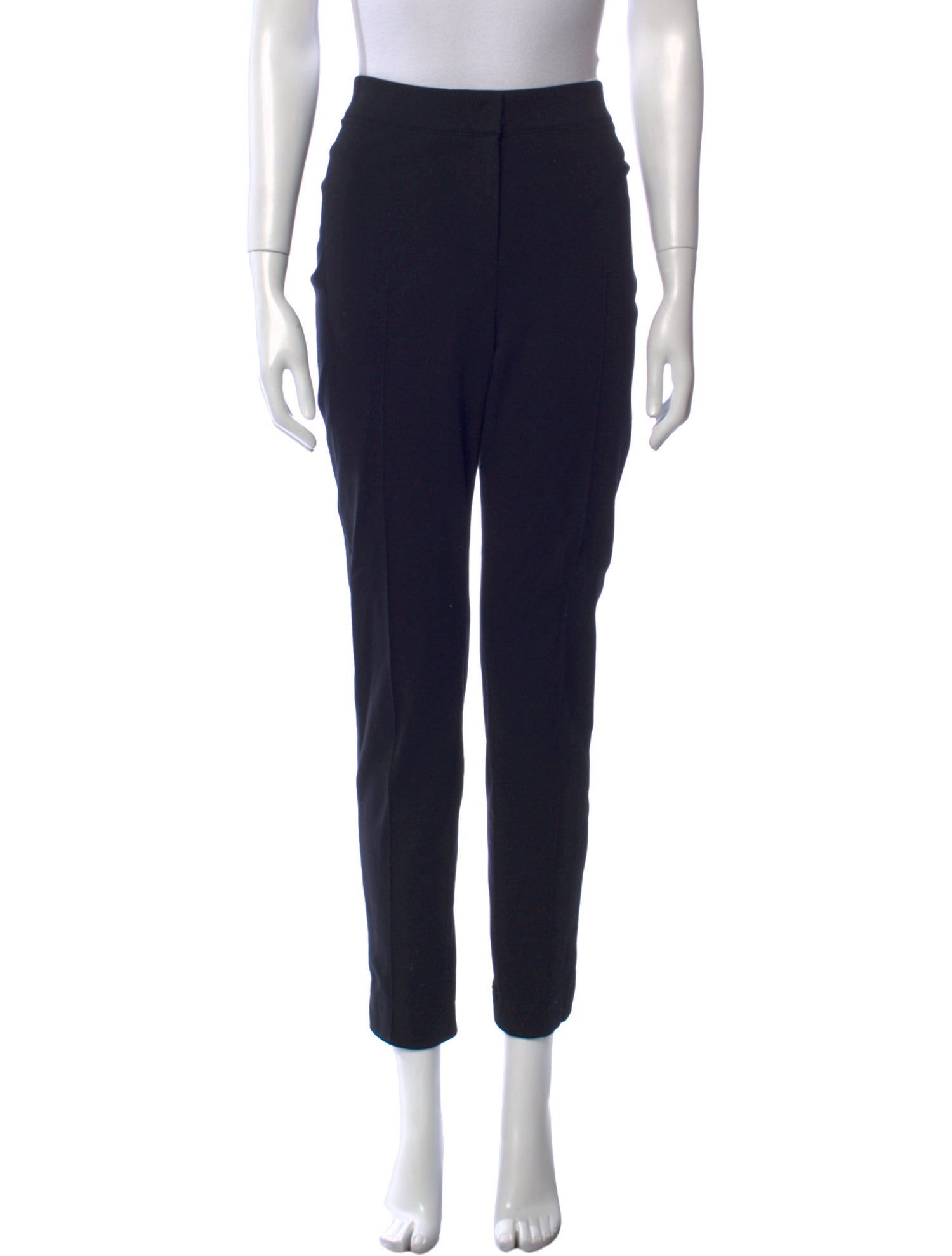 Akris Punto Skinny Leg Pants