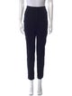 Akris Punto Skinny Leg Pants
