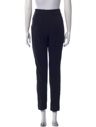 Akris Punto Skinny Leg Pants