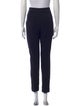 Akris Punto Skinny Leg Pants