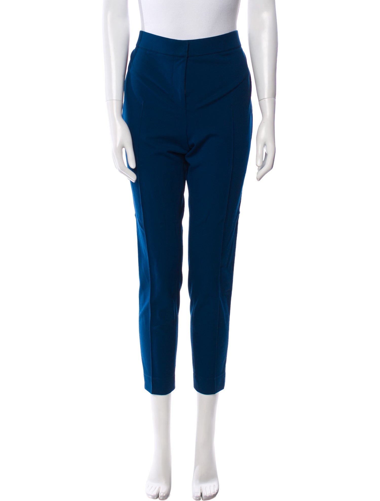 Akris Punto Straight Leg Pants