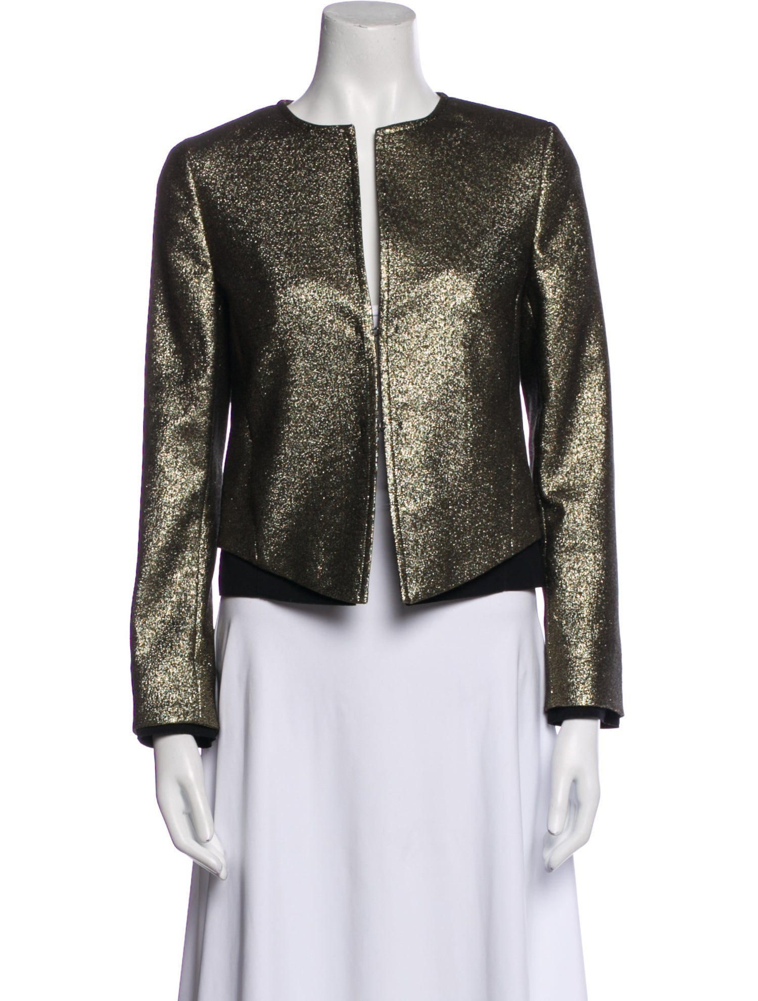 Akris Punto Evening Jacket