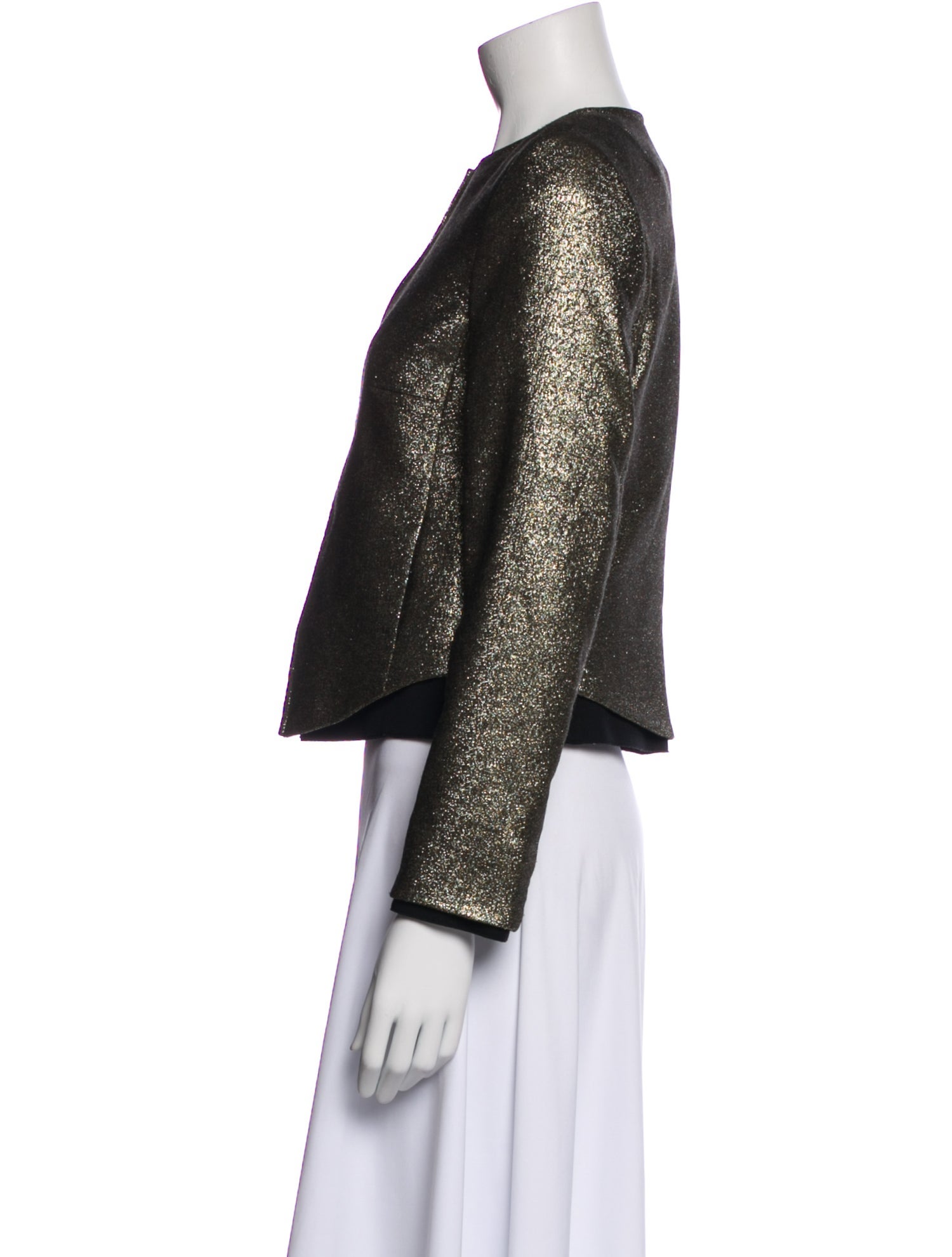 Akris Punto Evening Jacket