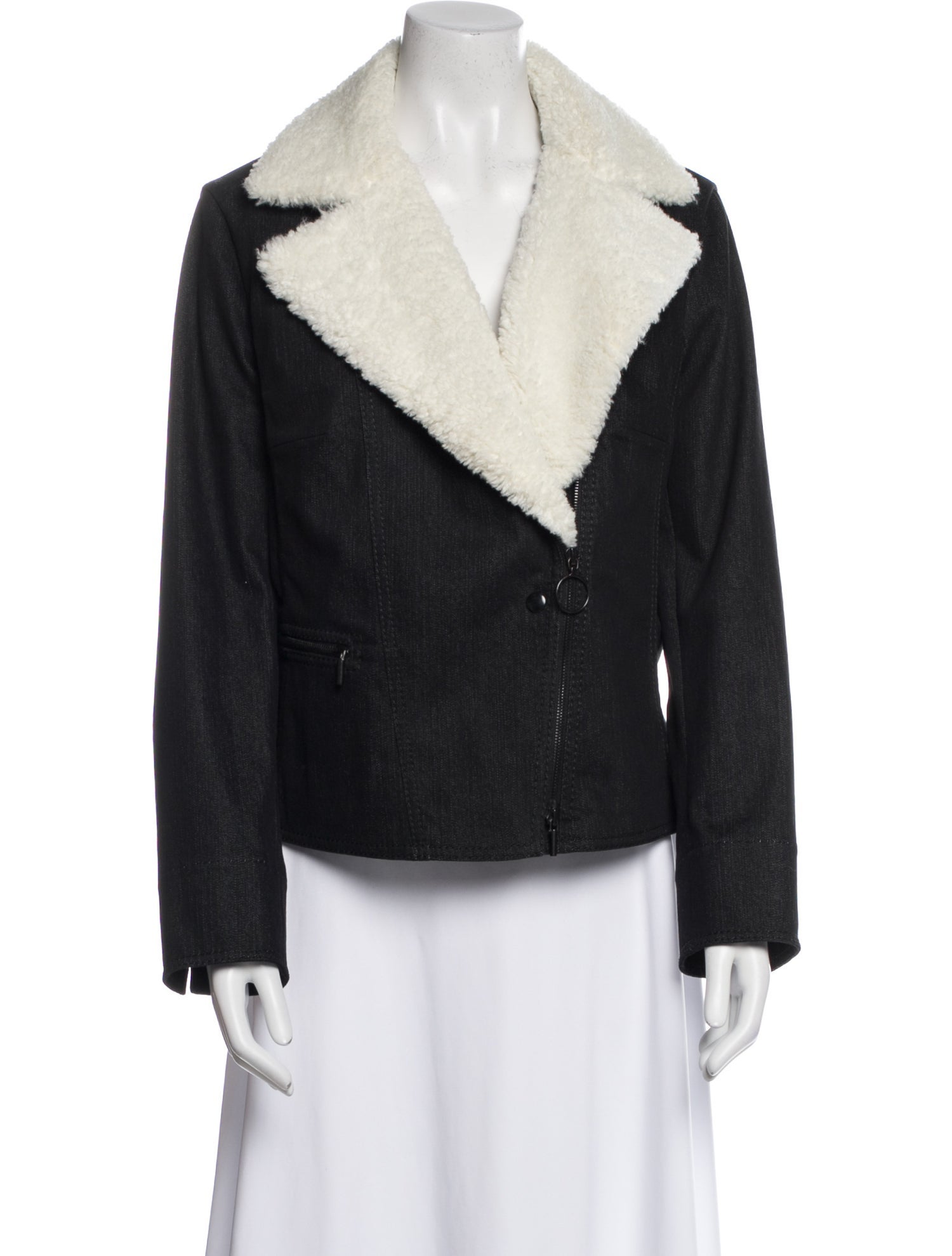 Akris Punto Biker Jacket