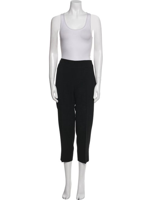 Akris Punto Wool Pant Set