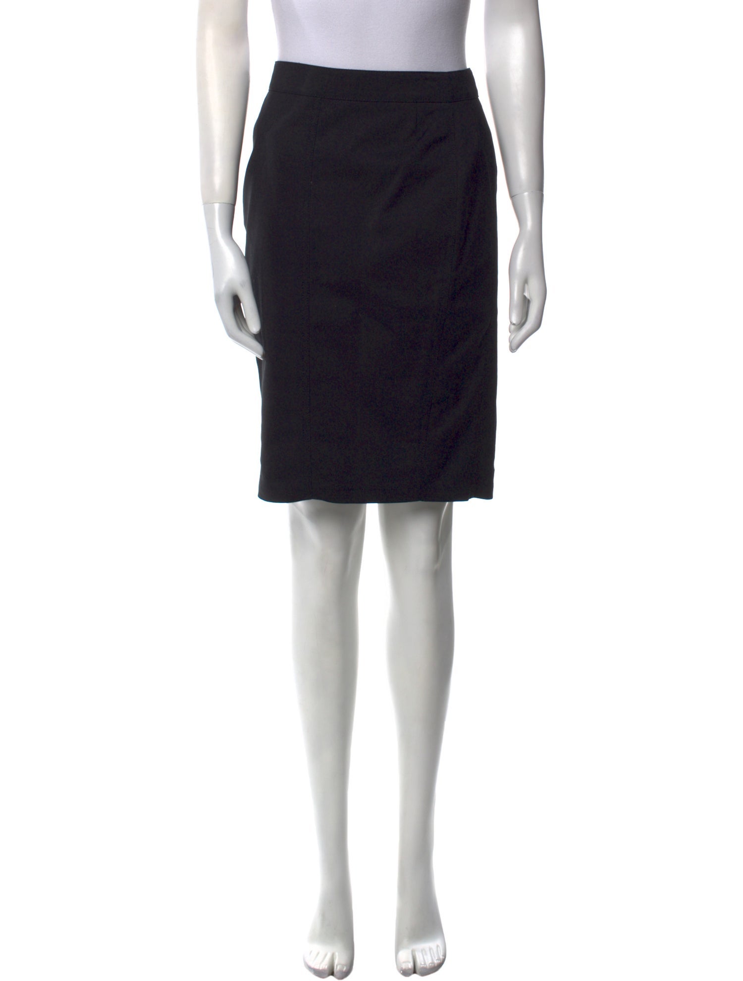 Akris Punto Knee-Length Skirt