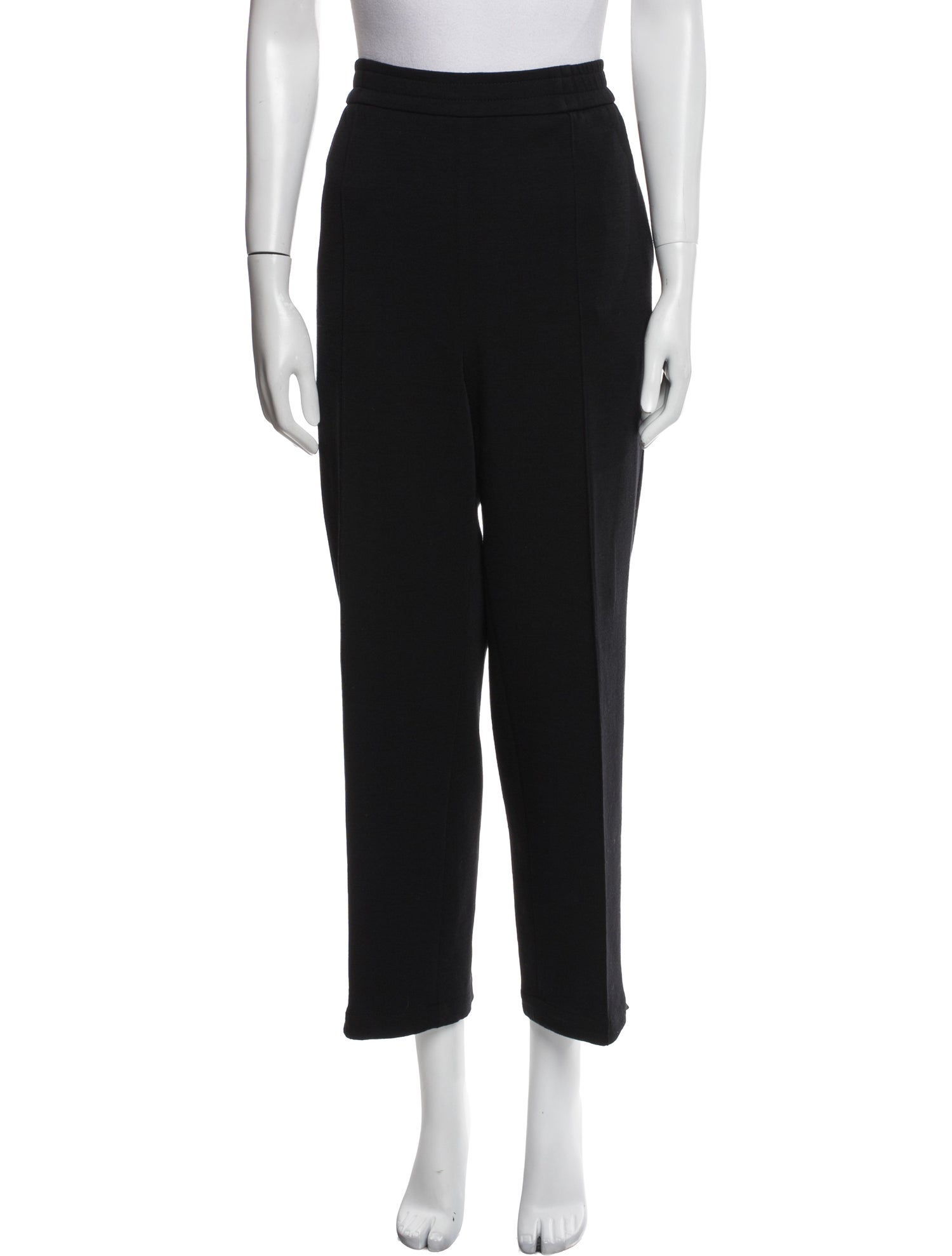 Akris Punto Wool Sweatpants