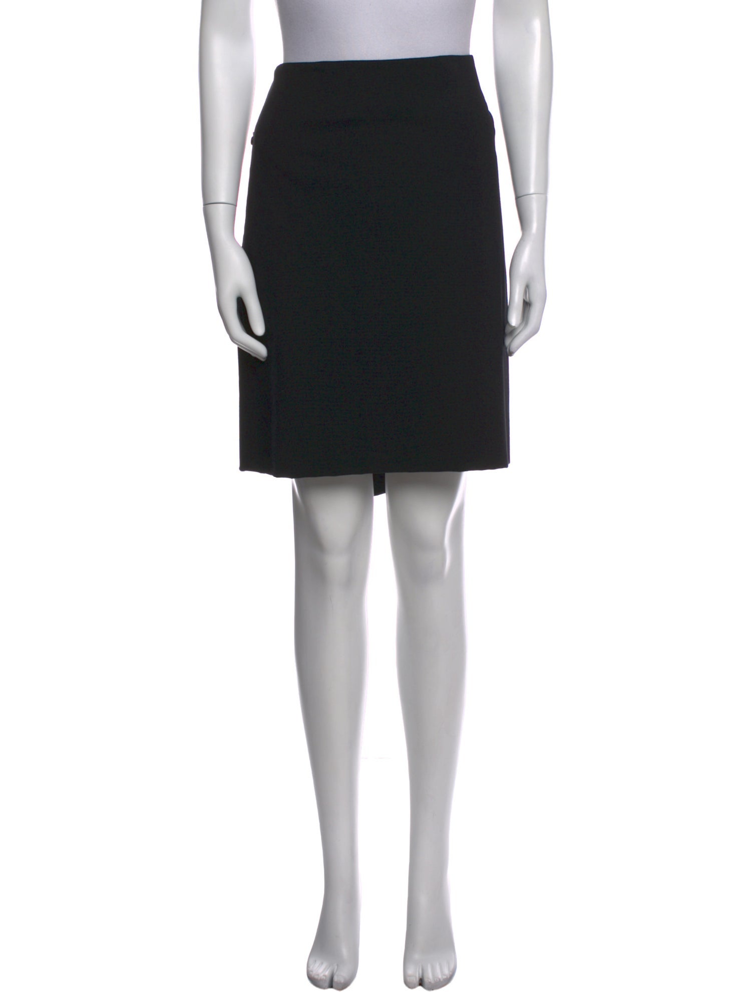 Akris Punto Knee-Length Skirt w/ Tags