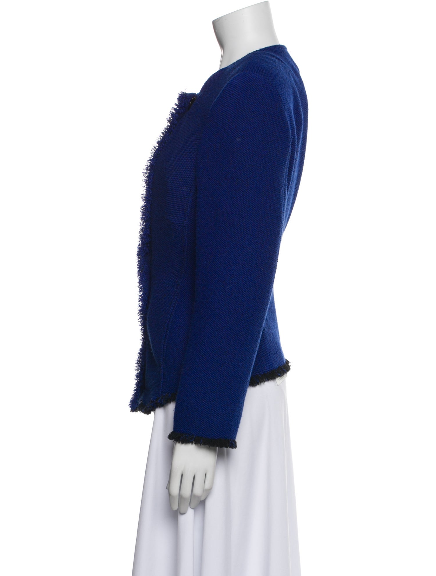 Akris Punto Evening Jacket