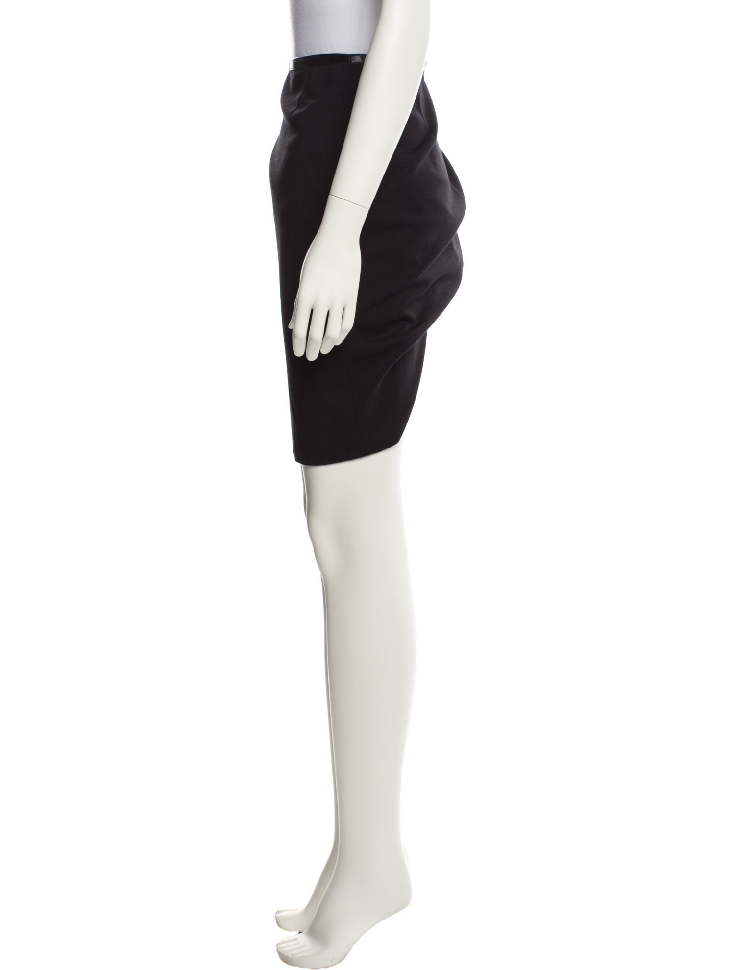 Akris Punto Knee-Length Skirt