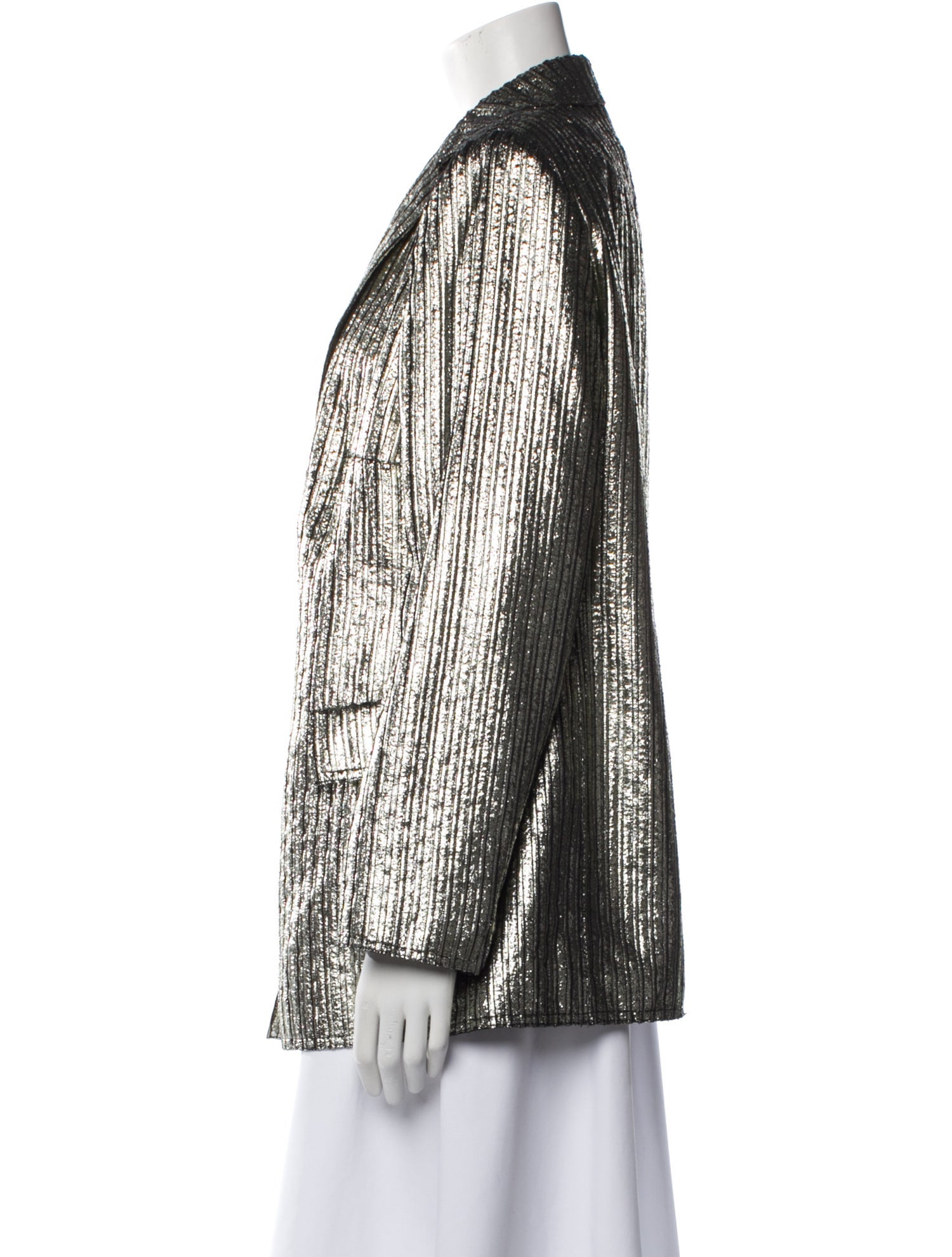 Akris Punto Evening Jacket
