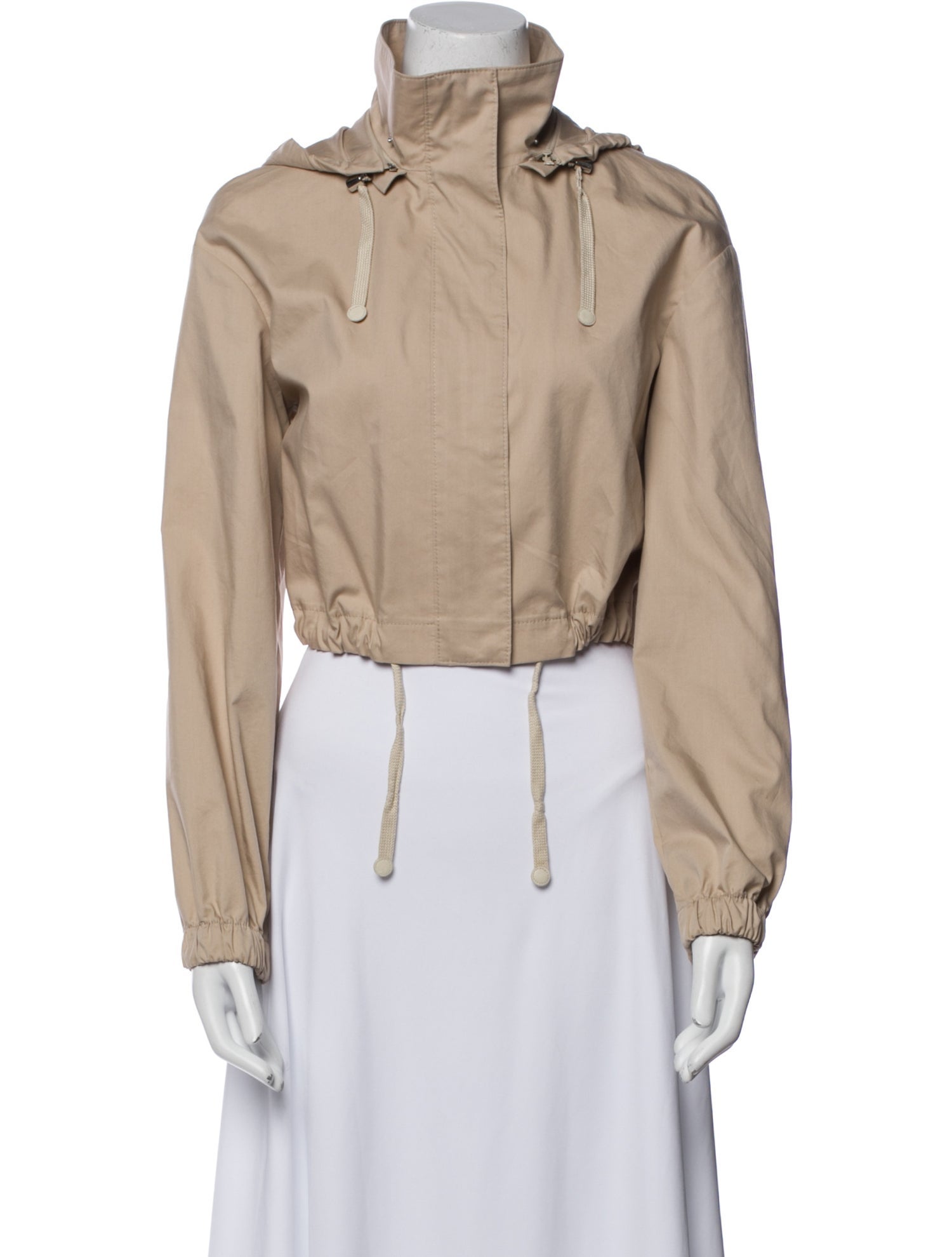 Akris Punto Utility Jacket