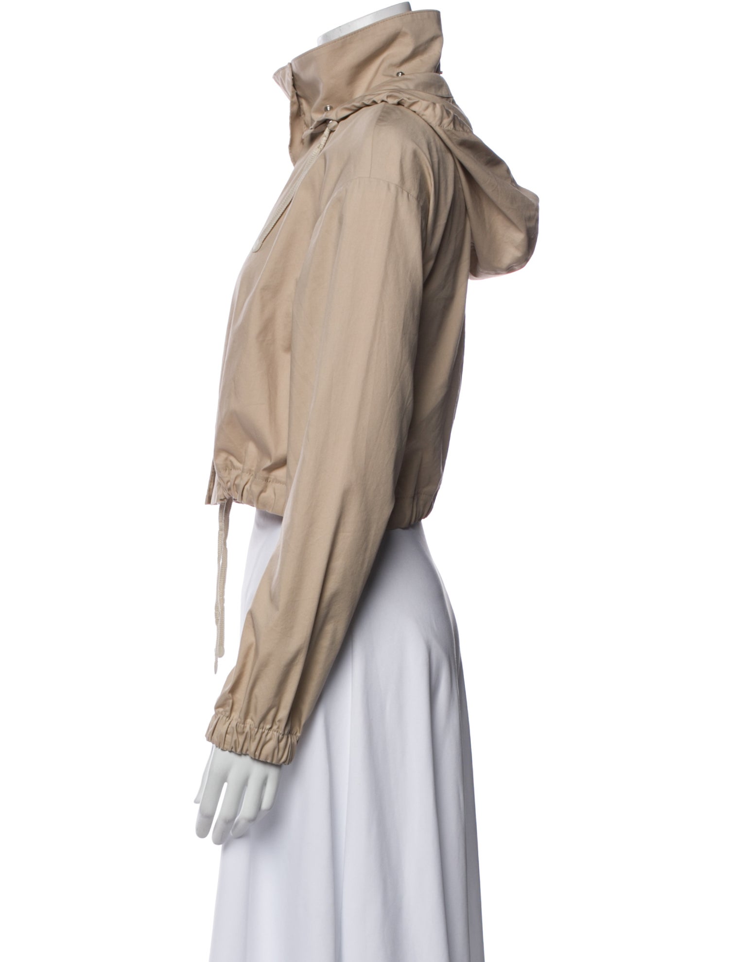 Akris Punto Utility Jacket