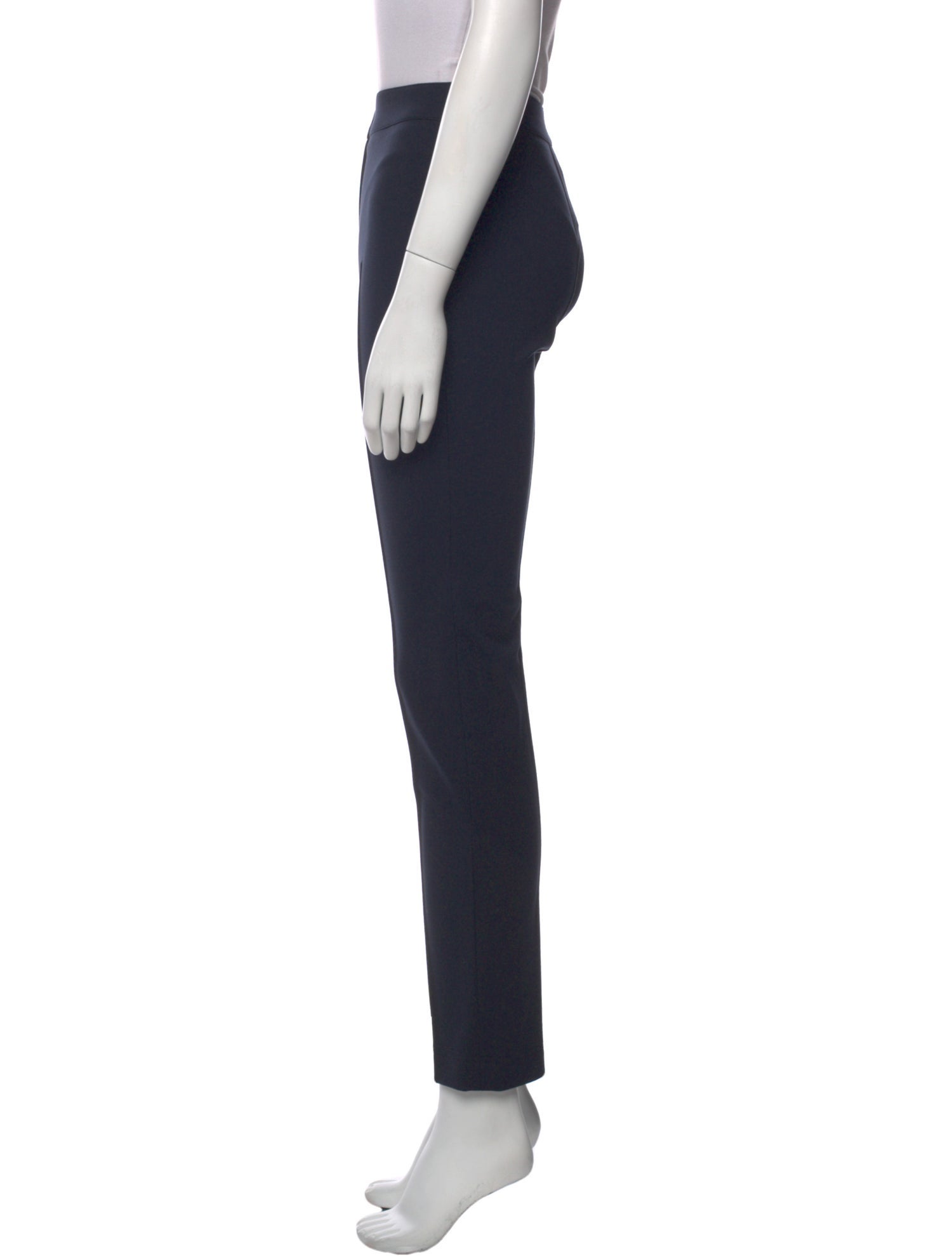 Akris Punto Skinny Leg Pants