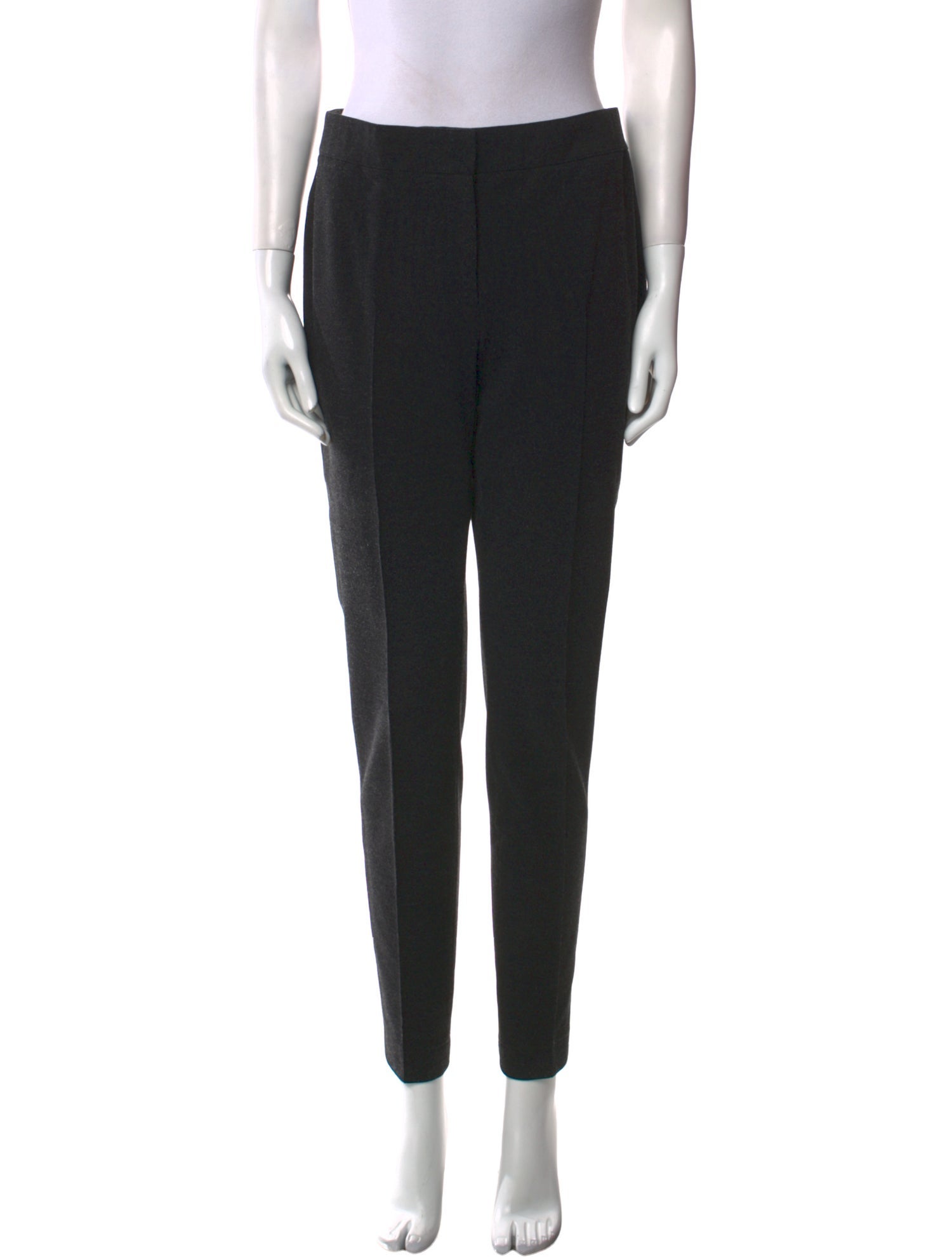 Akris Punto Skinny Leg Pants