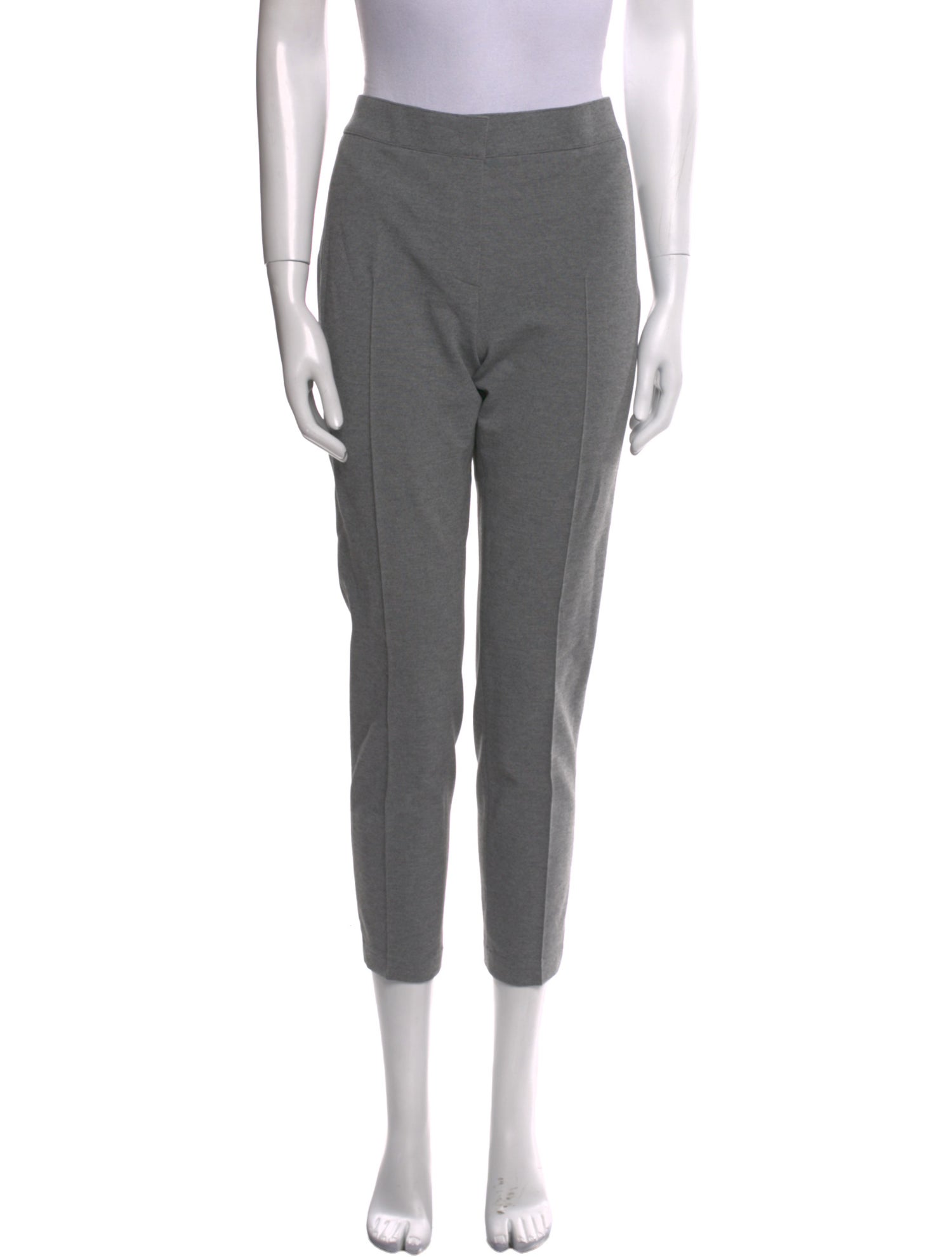 Akris Punto Straight Leg Pants