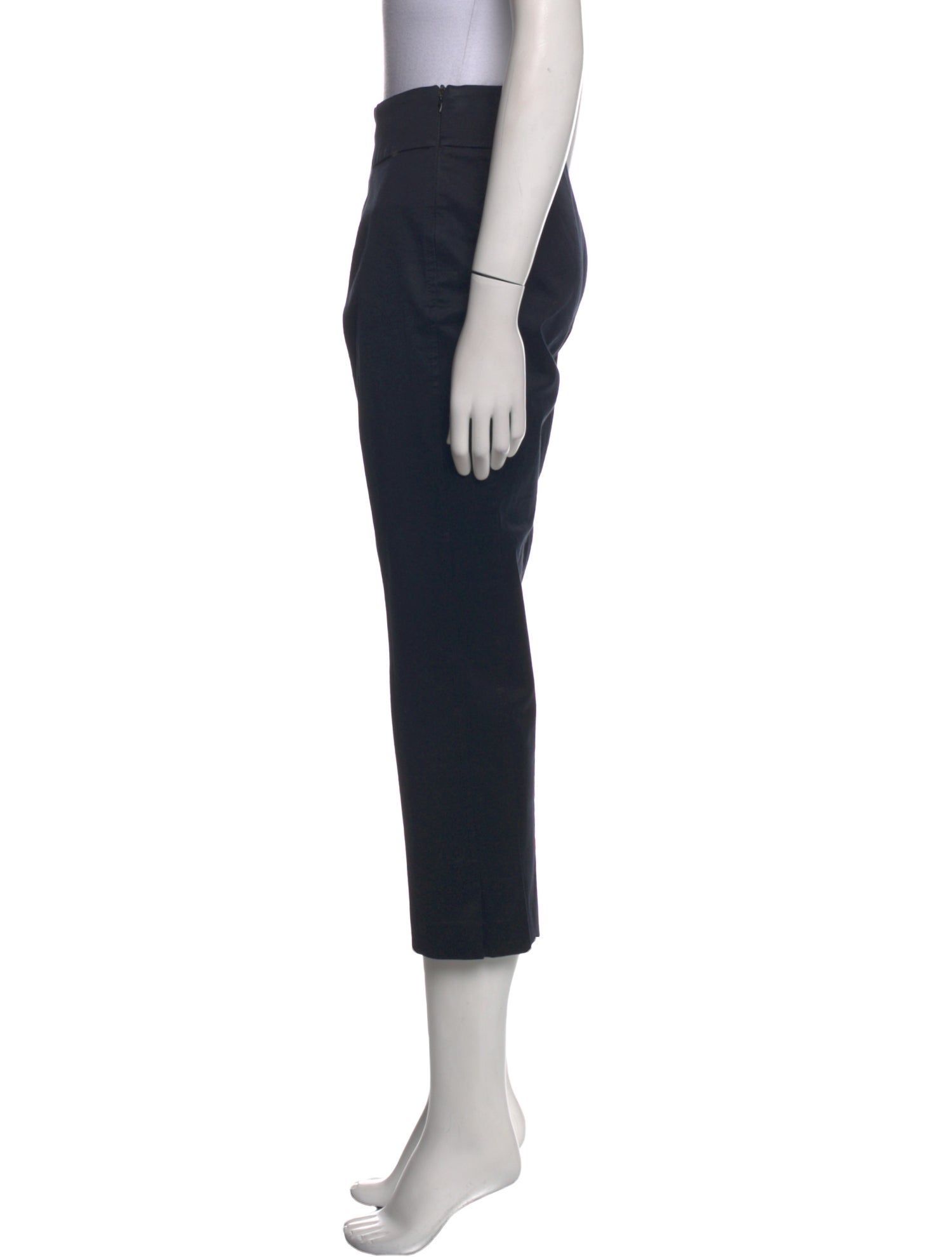 Akris Punto Straight Leg Pants