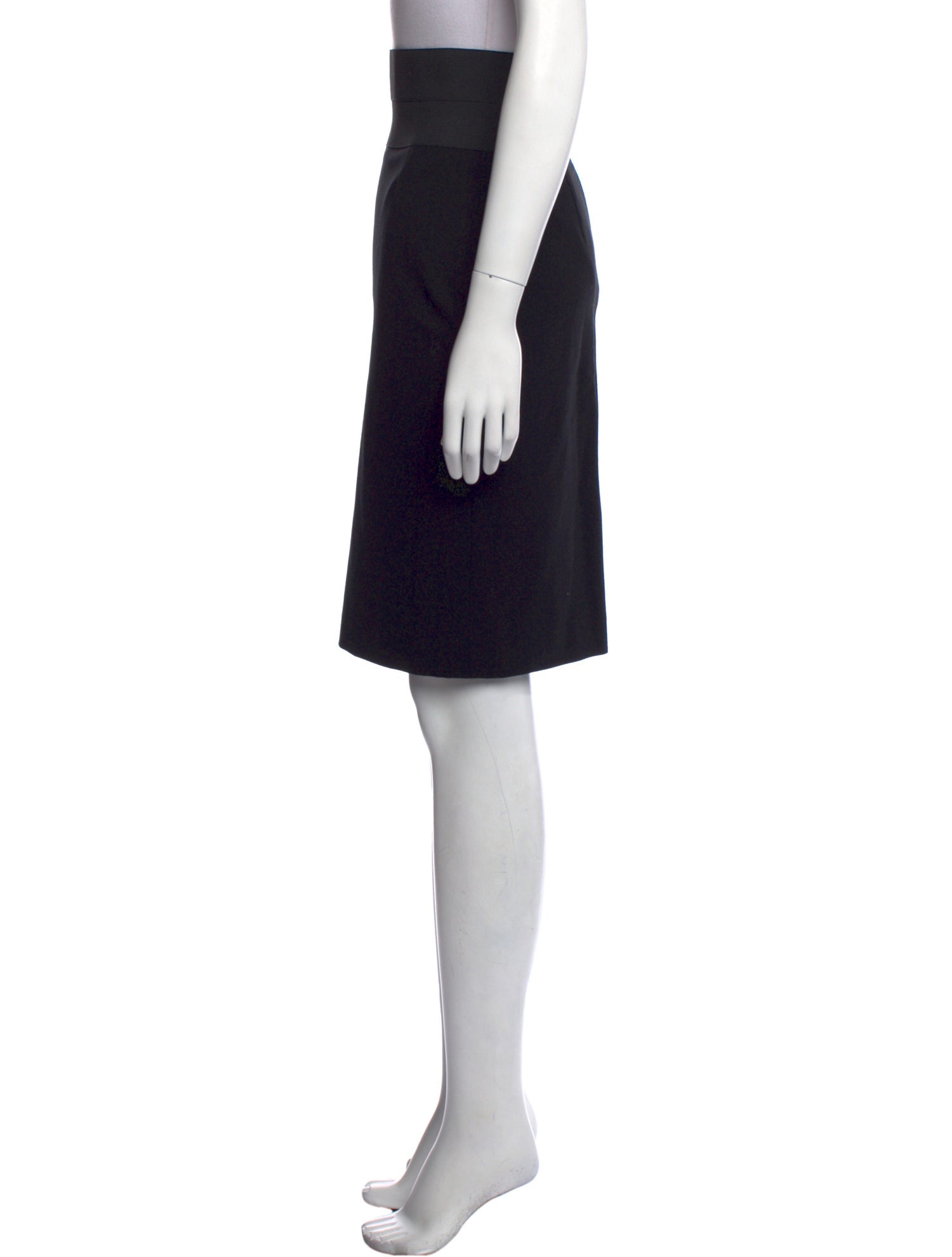 Akris Punto Knee-Length Skirt