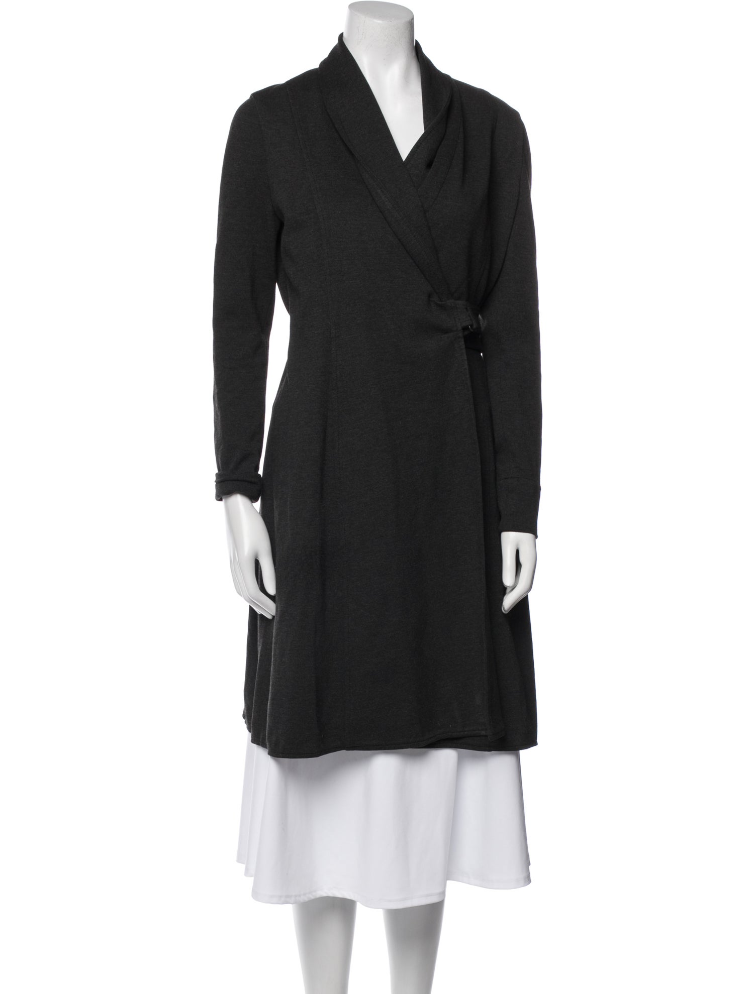 Akris Punto Coat