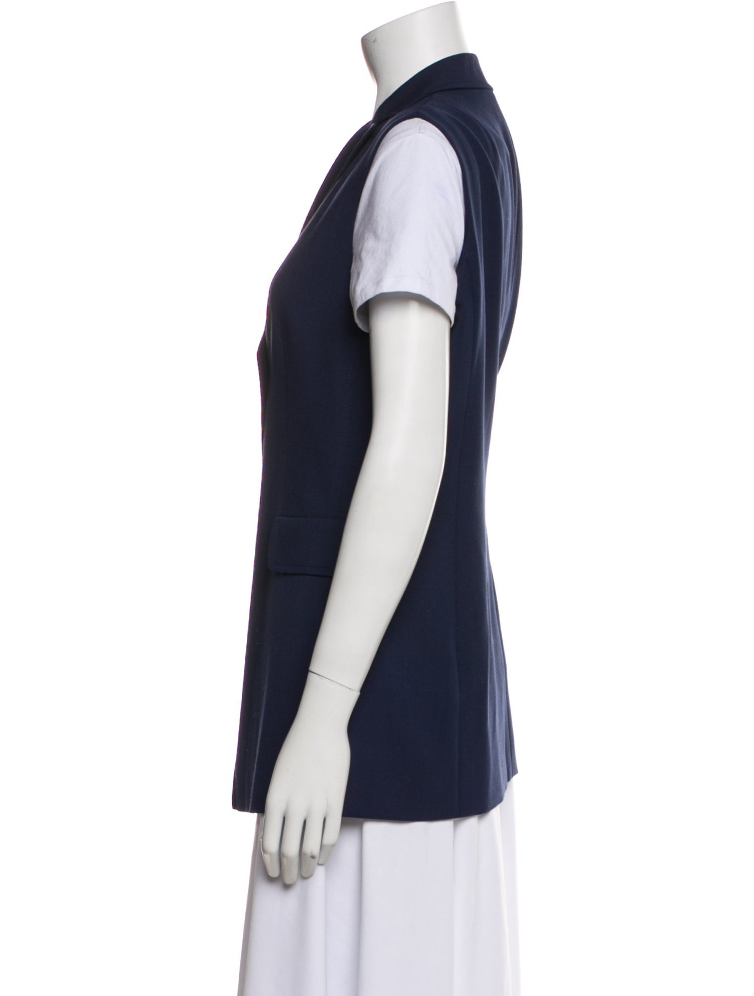 Akris Punto Vest