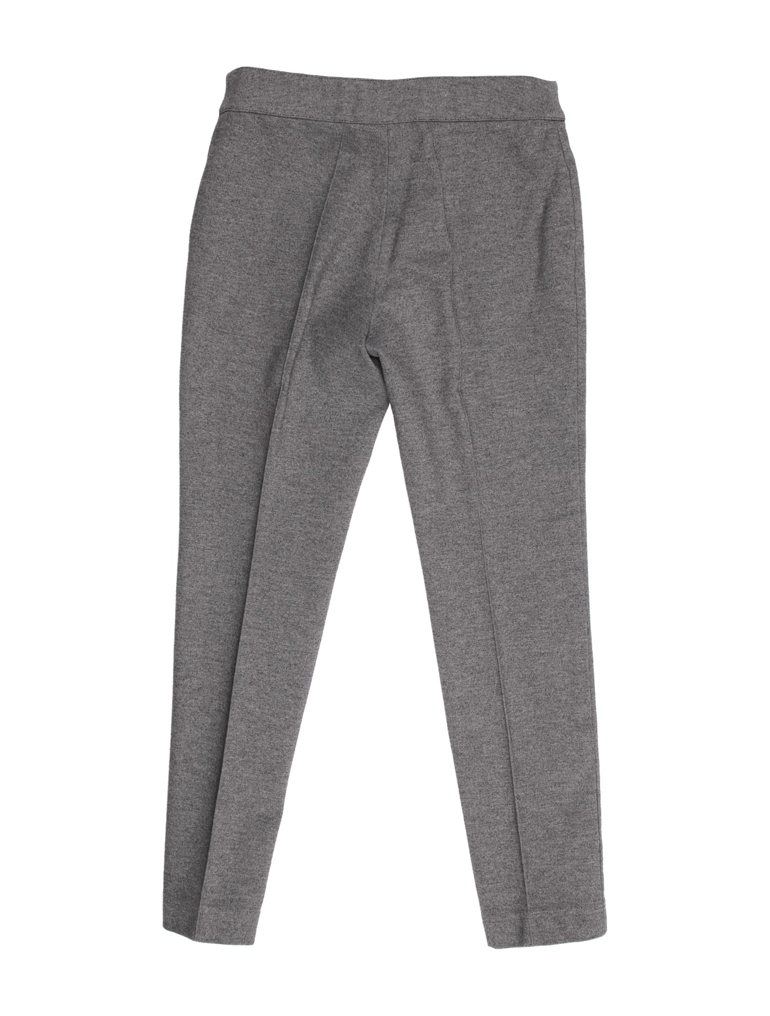 Akris Punto Skinny Leg Pants