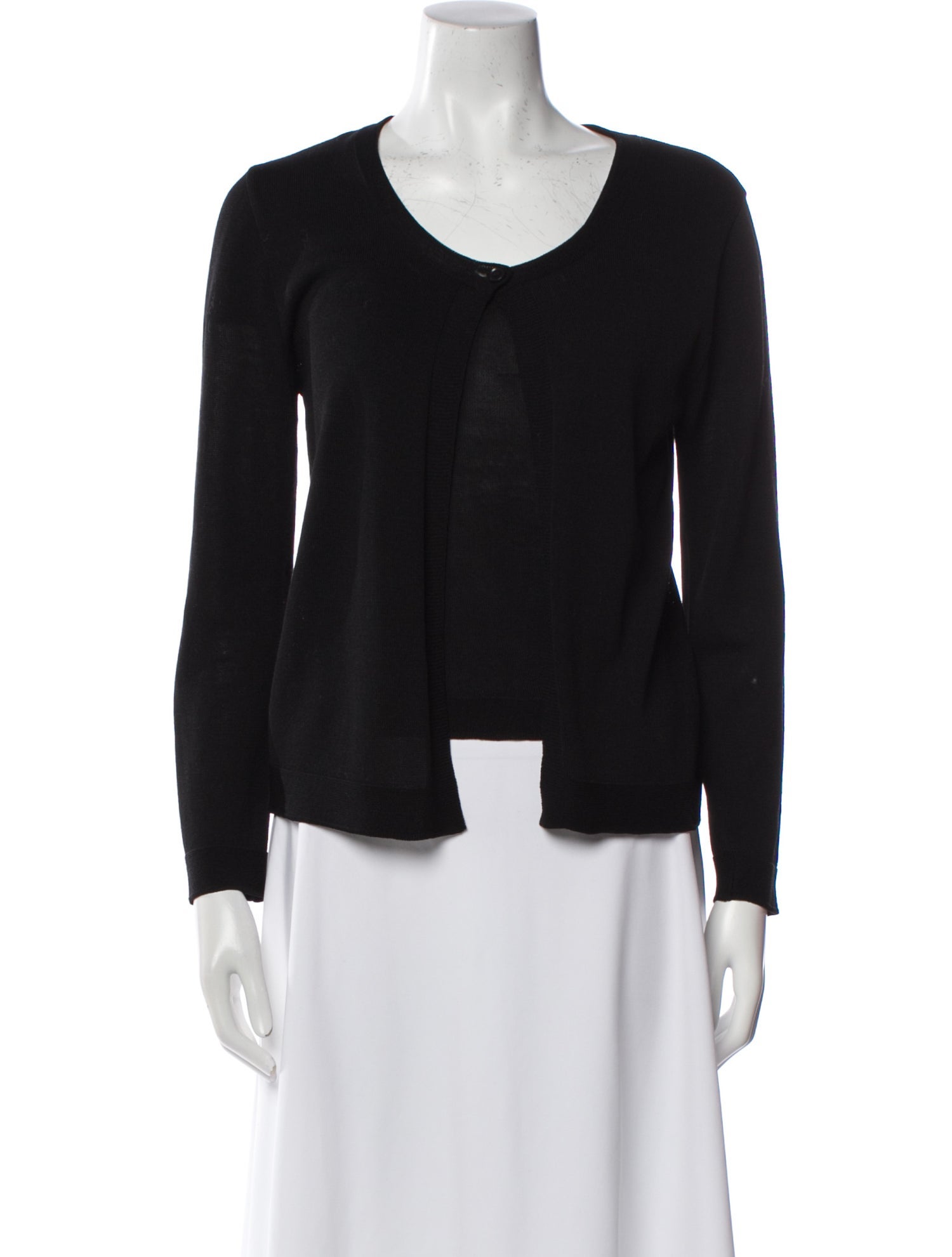 Akris Punto Wool Lasercut Accents Set